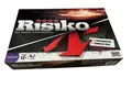 Produktbild: RISIKO Das grosse Strategiespiel mit 3 Spielvarianten Parker 2008 - Unbespielt