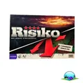 Produktbild: Risiko Das große Strategiespiel Parker Brettspiel Gesellschaftsspie- Vollständig