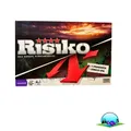 Produktbild: RISIKO Das grosse Strategiespiel mit 3 Spielvarianten Parker 2008 - Unbespielt