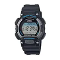 Produktbild: Casio Unisex ErwachseneArmbanduhr Digital Quarz Harz STL-S300H-1AEF