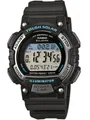 Produktbild: Casio STL-S300H-1AEF Collection Solar Damenuhr 36mm 10ATM