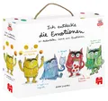Produktbild: Ich entdecke die Emotionen - Color Monster
