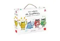 Produktbild: Jumbo Spiele GmbH Spiel Ich entdecke die Emotionen - Color Monster