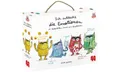 Produktbild: Jumbo Spiele Spiel Ich entdecke die Emotionen (das Farbenmonster)