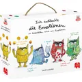 Produktbild: Ich lerne Entdecken - Color Monster DACH