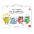 Produktbild: Ich entdecke die Emotionen - Color Monster | Spiel | Deutsch | 2024