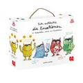 Produktbild: Jumbo Spiele 1110101623 Ich entdecke die Emotionen