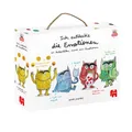 Produktbild: Ich entdecke die Emotionen - Color Monster