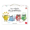 Produktbild: Ich entdecke die Emotionen - Color Monster