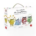 Produktbild: Ich Lerne Entdecken  Das Farbenmonster