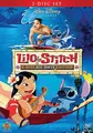 Produktbild: Lilo & Stitch [New DVD] Special Ed, Subtitled, Widescreen, Ac-3/Dolby Digital,