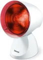 Produktbild: Beurer Beur Infrarot-Lampe IL 21 150W wh weiß