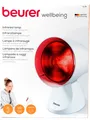 Produktbild: Beurer Infrared lamp - IL 21