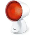 Produktbild: 150-w-infrarotlampe Gegen Muskelschmerzen Beurer Il21