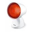 Produktbild: BEURER Zahnpflege-Set Beurer IL 21 Weiss Infrarotlampe für Gesundheit., Intensiv-Infrarotlicht 150 Watt, Exklusives und elegantes Design