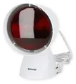 Produktbild: Beurer IL 21 Infrarotlampe, 150W, 5 Neigungsstufen, weiß