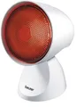 Produktbild: Beurer IL 21 InfrarotlampeWeiss  Aussteller