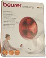 Produktbild: Beurer Infrarotlampe IL21 Rotlicht-Lampe