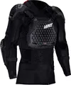 Produktbild: Leatt 2.5, Protektorenjacke Level-1 - Schwarz - L/XL 5025202321