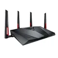 Produktbild: ASUS RT-AC88U Dual-Band WLAN-Router