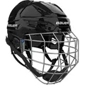 Produktbild: Bauer Eishockeyhelm BAUER Helm mit Gitter Re-Akt 55 L
