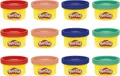 Produktbild: Play-Doh Partydosen 12Er-Pack