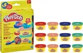 Produktbild: Play-doh playdoh treats and favors 12 pack