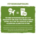 Produktbild: Bosch Freshe Schnauze Gemüsekiste 6x200g Mixpaket Toppings für Hunde