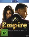 Produktbild: Empire - Die komplette Season 1 [Blu-ray]