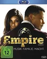 Produktbild: Empire - Die komplette Season 1 [Blu-ray] von not sp... | DVD | Zustand sehr gut