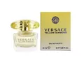 Produktbild: Versace Yellow Diamond Miniatur 5 ml EDT Eau de Toilette Neu