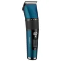 Produktbild: BaByliss Haarschneidemaschine E990E Japanese Steel Digital blau