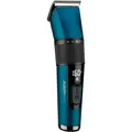 Produktbild: BaByliss E990E Haarschneidemaschine - Schwarz/Türkis