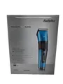 Produktbild: BaByliss E990E Japanese Steel Haarschneider Akku 160 Min 0,5-28mm