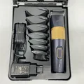 Produktbild: BaByliss Japanese Steel Digital Haarschneider E990E mit 45 Längeneinstellungen d