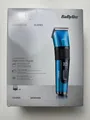 Produktbild: BaByliss E990E Japanese Steel Haarschneider 160 Min Akku gebraucht top Zustand