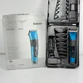 Produktbild: BaByliss E990E Japanese Steel Haarschneider Akku 160 Min 0,5-28mm