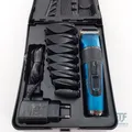 Produktbild: BaByliss Japanese Steel Haarschneider – Lithium-Akku, 160 Minuten Laufz... E990E