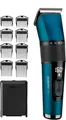 Produktbild: BaByliss E990E Haarschneidemaschine, blau