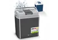 Produktbild: Juskys Kühlbox Nordpol, 24 l, leicht und mobil, mit ECO-Modus, 12 & 230 V Anschluss