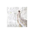 Produktbild: IHR Ideal Home Range - Papierservietten ANGEL'S GRACE grey 20 St. Lunch-Servietten 33 cm x 33 cm