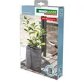 Produktbild: WH Winter Topfschutz Vlies SUPERPROTECT L Thermo Frostschutz für Töpfe Ø25-35cm