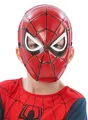 Produktbild: Spiderman Kindermaske - für Karneval Fasching - Einfache Maske, um einfach mal