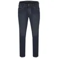 Produktbild: Club of Comfort - Herren Five-Pocket-Jeans Hose, Henry (7054), Farbe:dunkelblau (941), Größe:W40/L30
