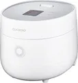 Produktbild: Cuckoo CR-0675F, Weiß, LCD, Berührung, 120 V, 60 Hz, 288 mm
