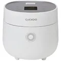 Produktbild: Cuckoo CR-0675F Reiskocher Weiß