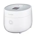 Produktbild: CUCKOO CR-0675F Reiskocher 1008ml, 6 Portionen