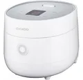 Produktbild: Cuckoo Reiskocher CR-0675F - Reiskocher - 3-D Hitzesystem - 1.08 L - weiß, 580 W