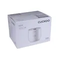 Produktbild: Cuckoo Reiskocher CR-0675F Reiskocher weiß
