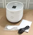 Produktbild: Cuckoo CR-0675F Reiskocher 1.08l 3D-Hitzesystem